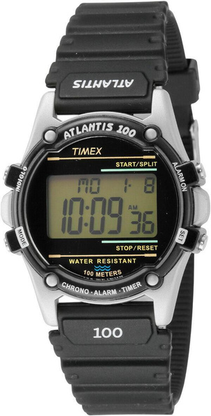 Женские наручные часы Timex TW2U31000 - купить с доставкой по выгодным ...