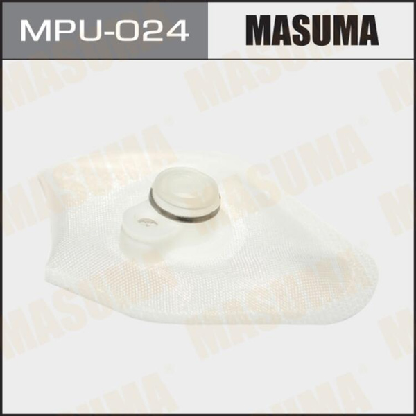 Фильтр бензонасоса "Masuma" MPU-024 - Masuma арт. MPU024 - купить по ...
