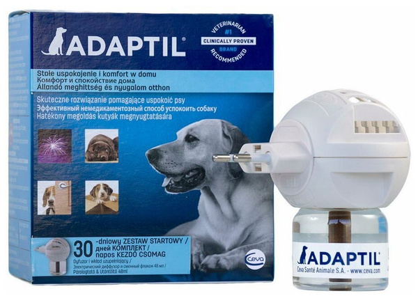 Adaptil diffuser amazon best sale