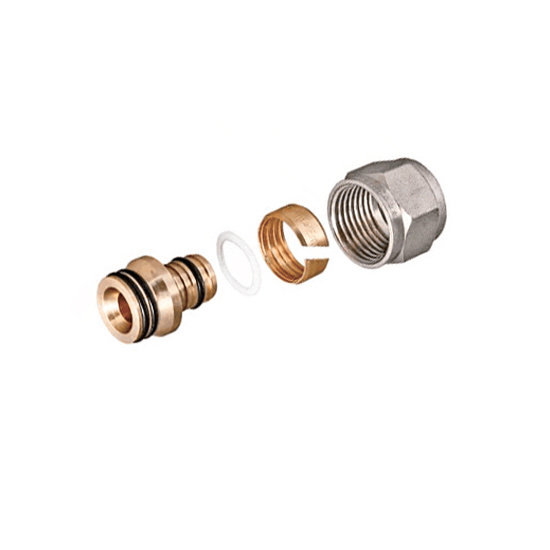 Фитинг евроконус 20х3/4 (2.0) Vieir (200) - купить в интернет-магазине ...