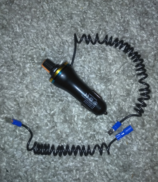 Тестер автомобильный Подмотка импульсная - купить по выгодной цене в ...