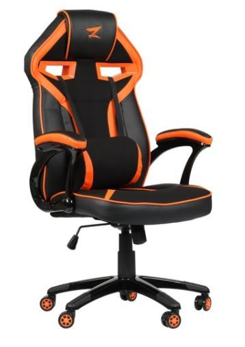 Игровое компьютерное кресло Zet Игровое компьютерное кресло_ZET_GAMING ...