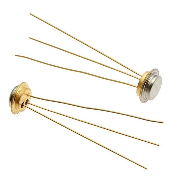 Транзистор 2Т312Б - купить с доставкой по выгодным ценам в интернет ...