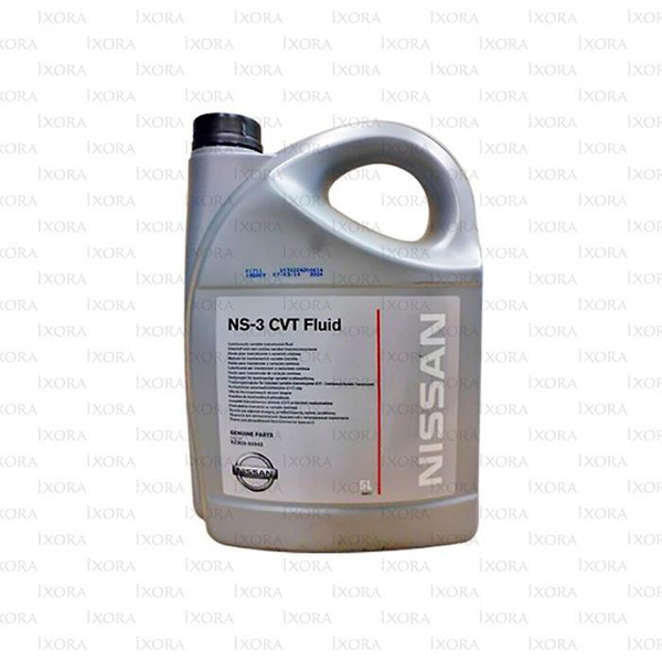 Nissan масло трансмиссионное nissan cvt fluid ns-3, 5l ke90999943r ...