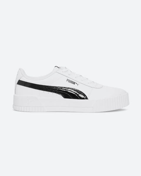 Puma sale carina black