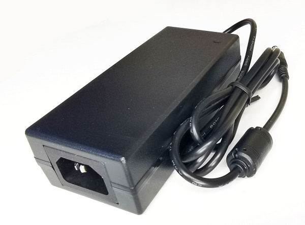 MIKROTIK PoE-инжектор Блок питания 24HPOW 24V 2,5A - купить с доставкой ...