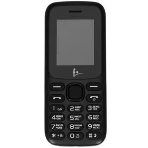 Мобильный телефон F+ F+F197, черный - купить по выгодной цене в ...
