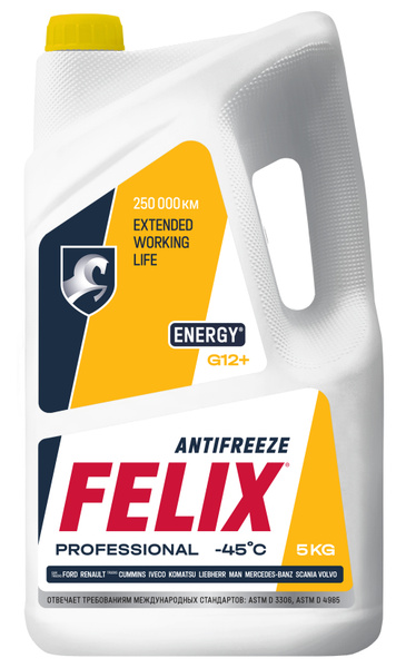  FELIX felixenergy, Готовый раствор  по выгодной цене в .