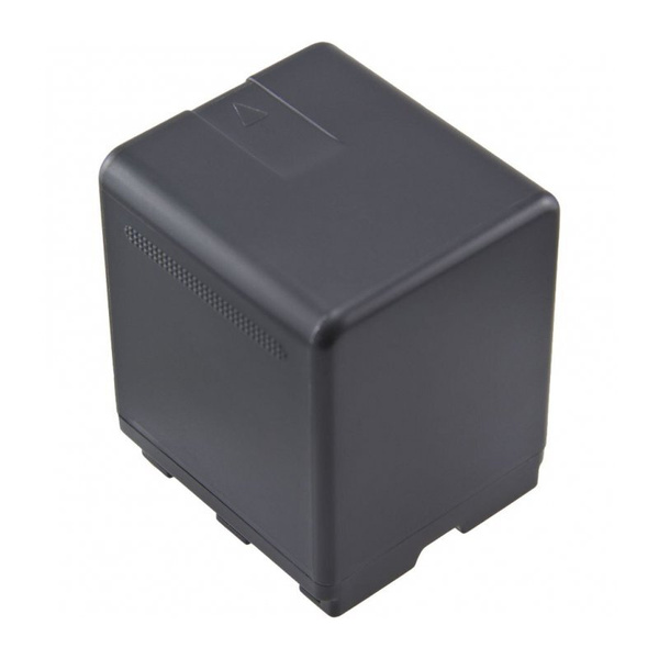 Panasonic Аккумуляторная батарея, 1 шт - купить с доставкой по выгодным ...