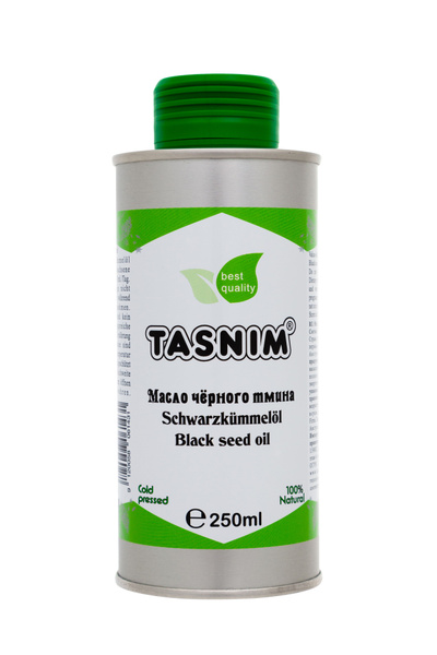 Масло черного тмина TASNIM первого холодного отжима из ЭФИОПСКИХ семян ...