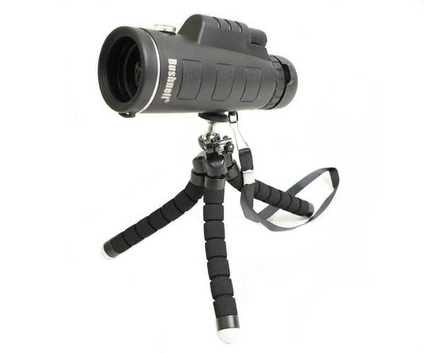 Монокуляр Bushnell 18x42 / штатив / компас 42мм - купить по выгодной ...