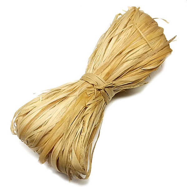 Мочалка лыковая 1шт липовая Сибирские просторы запас большой - купить с ...