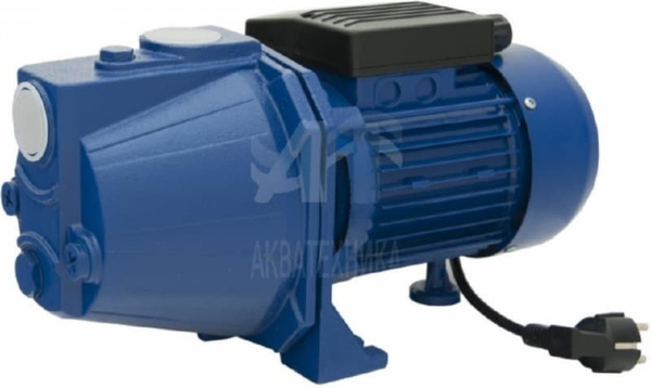 Электрический насос AquaTechnica насос STANDARD, 220 л/мин - купить по ...