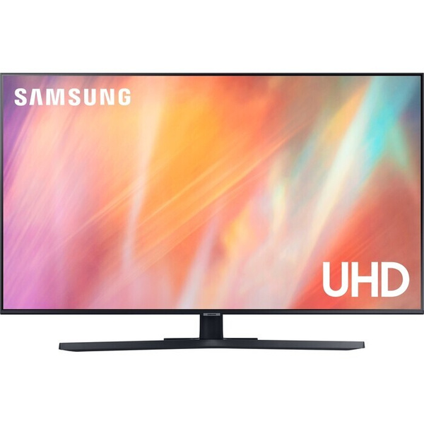 Купить телевизор Samsung UE50AU7500U 50" - купить с доставкой по ...
