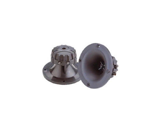Драйвер-твитер ВЧ - P.Audio PHT-407N 25мм/1", 40 Вт.(RMS), 8 Ом ...