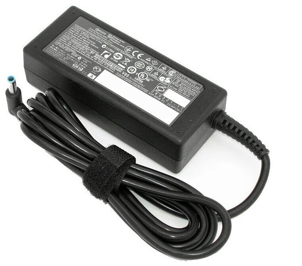 Блок питания для ноутбука Хьюлетт-Паккард PA-1650-32H3, 3.33A, 19.5V ...
