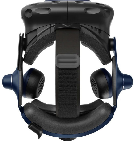 Очки виртуальной реальности HTC VIVE Pro 2 Headset - купить по выгодным ...