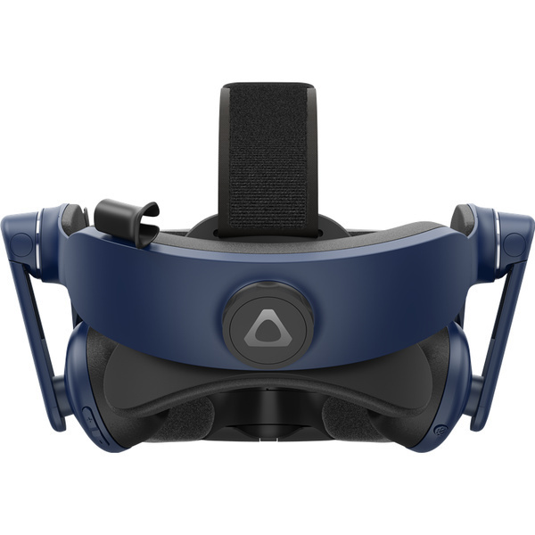 Очки виртуальной реальности HTC VIVE Pro 2 Full Kit - купить по ...