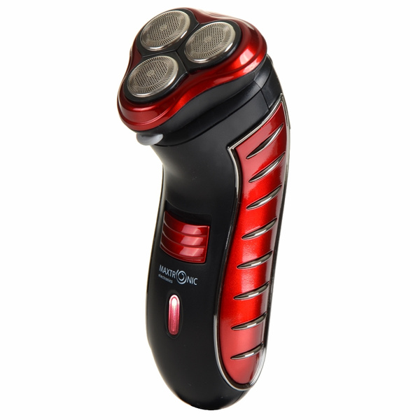 Электробритва Maxtronic MAX-SH3400A - купить по выгодным ценам в ...