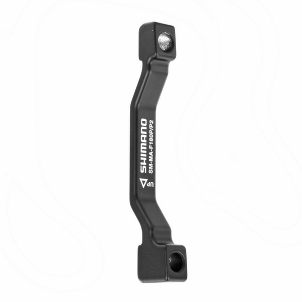 Адаптер для дискового тормоза Shimano Post Mount (PM)/Post Mount (PM ...