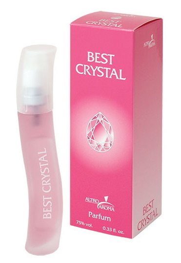 Altro Aroma BEST CRYSTAL Духи 10 мл (599888425)