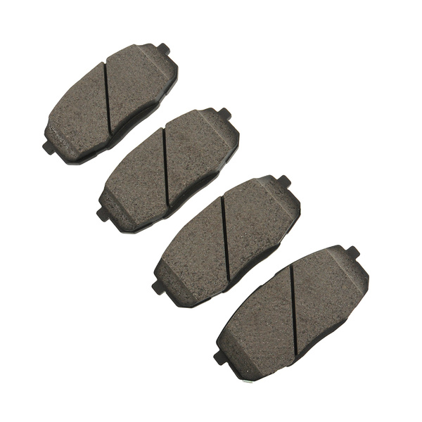 Колодки тормозные Sangsin Brake SP4098 - купить по низким ценам в ...