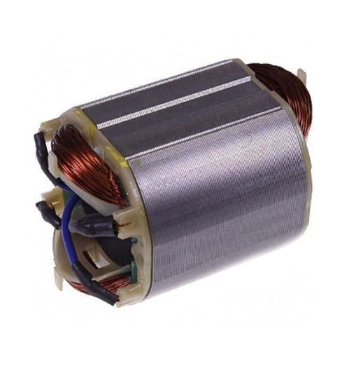 Статор для Интерскол УШМ 125/900 купить на OZON по низкой цене (601779059)