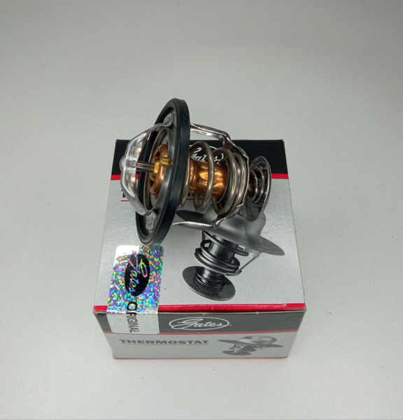 Термостат Чери Тигго 2.4 (Chery Tiggo 2.4) GATES - Gates арт ...