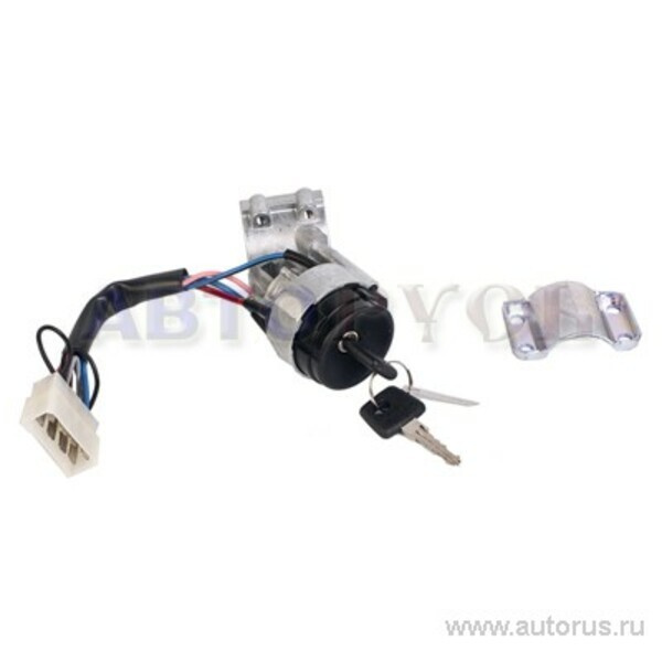 Замок зажигания ВАЗ 2109 н-о завод LADA 21090-3704005-30 - Smart.store ...