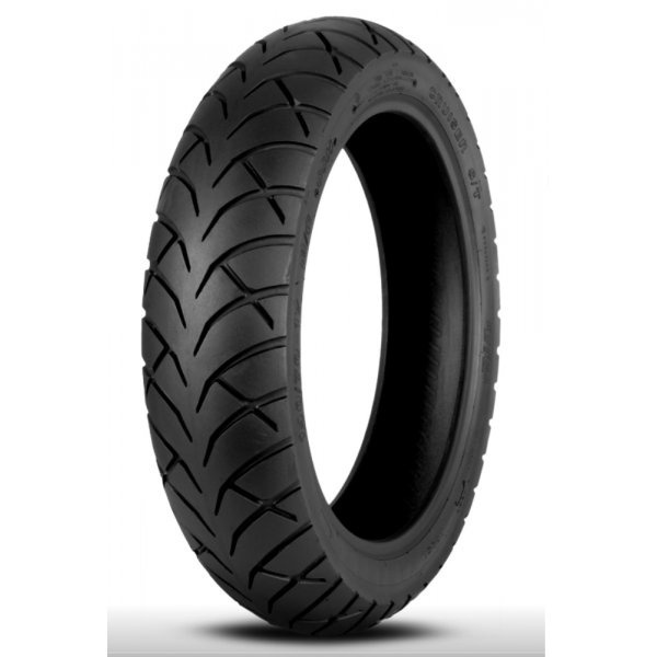 Kenda К-671F Мотошины 110/70 R17 54 H - купить с доставкой по выгодным ...
