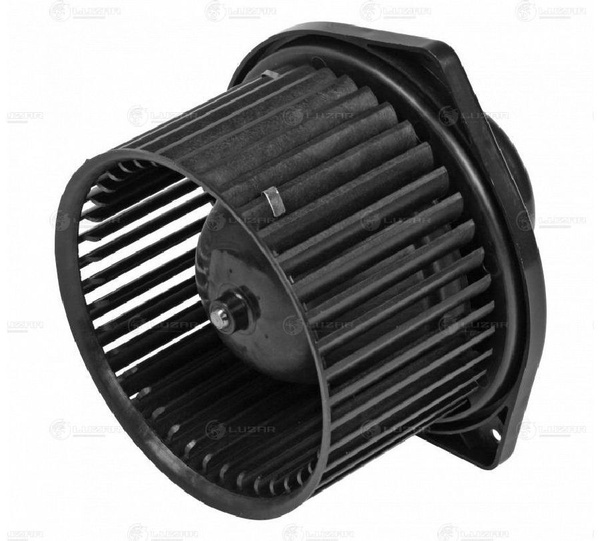 Вентилятор отопителя Luzar LFH1104 - Luzar арт. LFH1104 - купить по ...