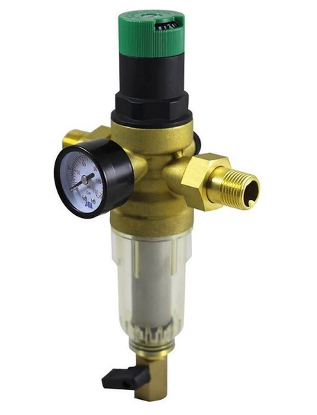 Система очистки воды, TIM JH-1001W3 - купить в интернет-магазине OZON с ...