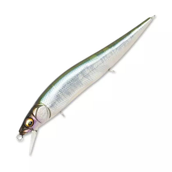 Vision oneten. Megabass Kanata (30 г) Wagin Niji II