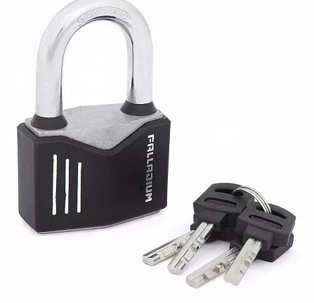 Замок навесной 900S-60 PALLADIUM - купить по низкой цене в интернет ...