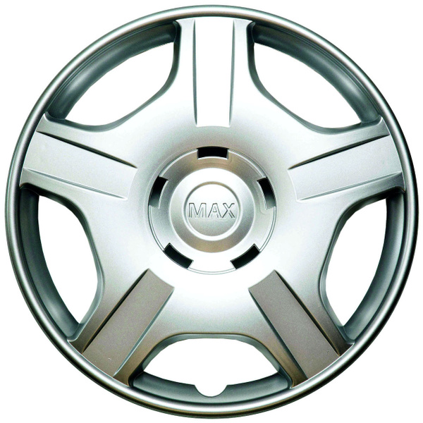 Автомобильные колпаки на диски МАКС R14", в комплекте 4 колпака ...