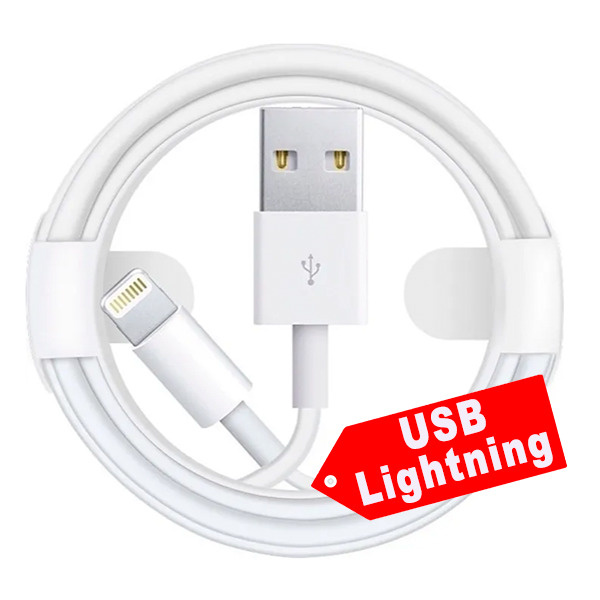 Кабель Apple Lightning USB Lightning Cable - купить по низкой цене в ...
