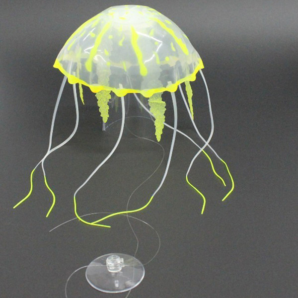 Медуза Jelly Fish L, 10см - купить с доставкой по выгодным ценам в ...
