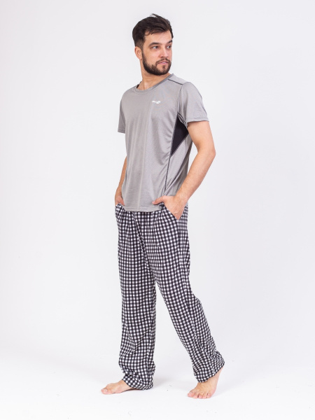 Брюки для дома Wakas Textile - купить с доставкой по выгодным ценам в ...