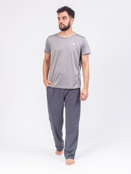 Брюки для дома Wakas Textile - купить с доставкой по выгодным ценам в ...