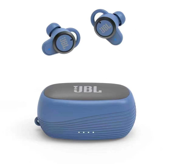 Наушники Внутриканальные JBL X600 TWS - купить по доступным ценам в ...