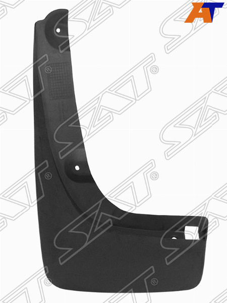 Брызговик Toyota RAV4 (CA20) 00-05 (Сзади/ Справа/ 5D SUV)