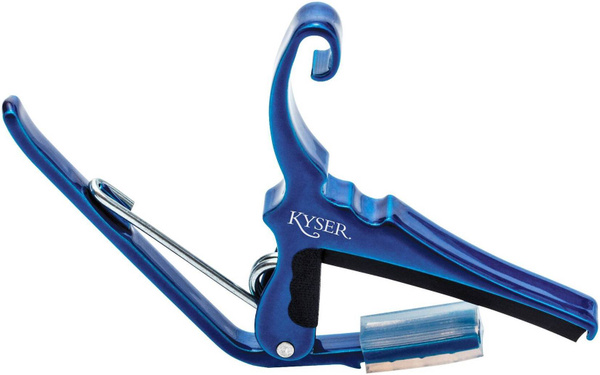 Купить DUNLOP 83CB(83CDB) каподастр для гитары в каталоге интернет магазина BIGt