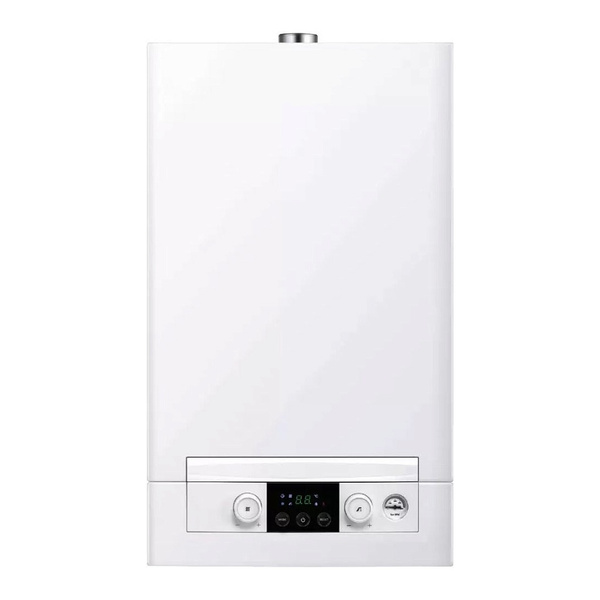 Настенный газовый котел Navien Heatluxe NGB-16K купить на OZON по ...