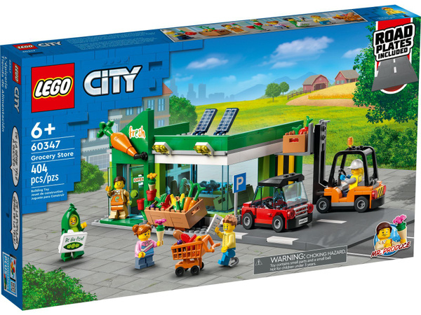 Lego city Озон