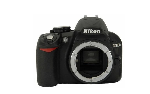 Фотоаппарат Nikon D3100 Body - купить с доставкой по выгодным ценам в ...