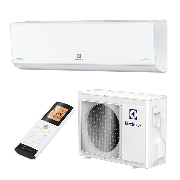 Кондиционер Electrolux Portofino EACS-09HP/N3 - купить по доступным ...