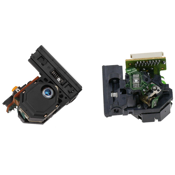 2 шт. Оптический звукосниматель Bluray Lasers-Lens CDVCD Запасные части ...