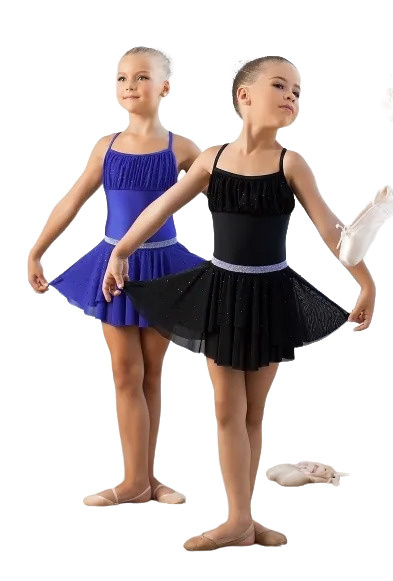 Купальник слитный Arina Ballerina - купить с доставкой по выгодным ...