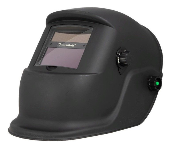 Маска сварщика Foxweld КОРУНД-3 PLUS {} - купить с доставкой по низким ...