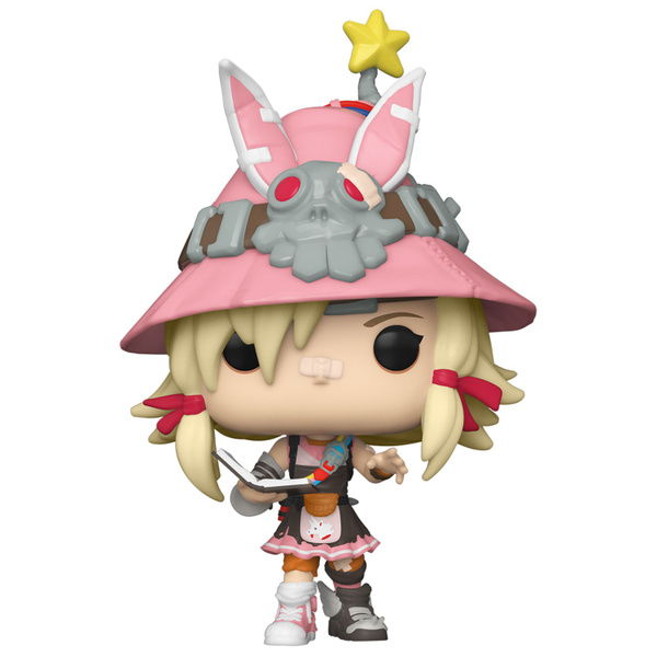 Фигурка Tiny Tinas Wonderland Funko POP! Tiny Tina (858) - купить с ...